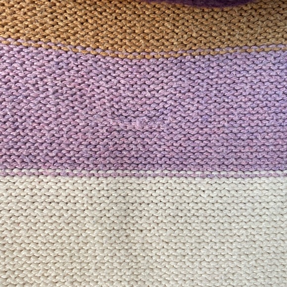 Sweater dress size 2 - Picture 2 of 3